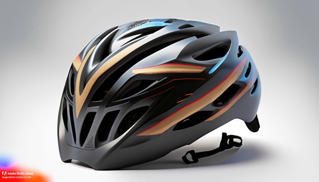 Aerodynamic Helmets