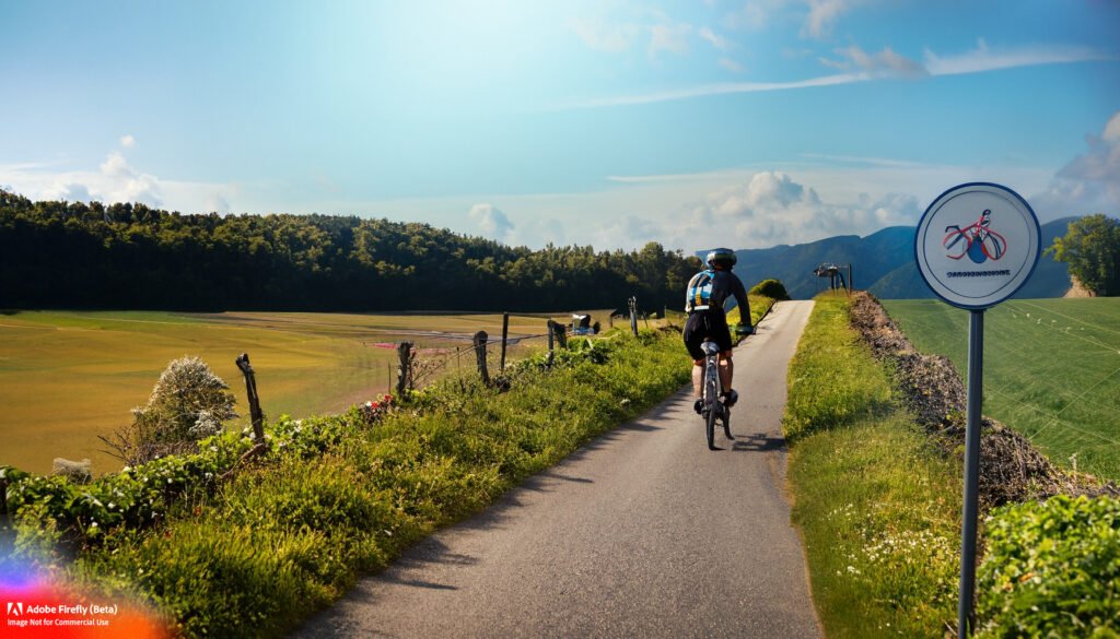 Cycling Enthusiasts