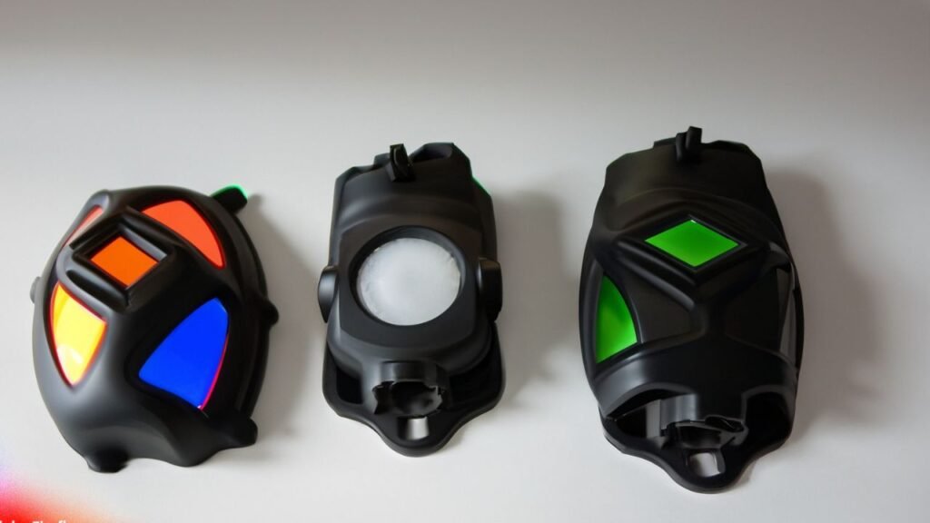 Selecting the Right Bike Lights