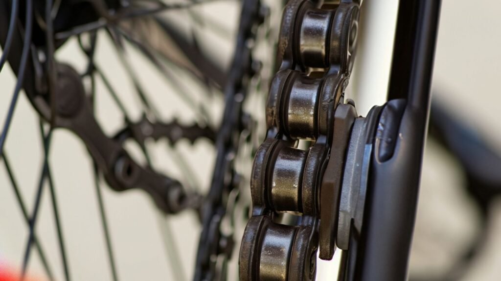 How Much Are Bike Chains