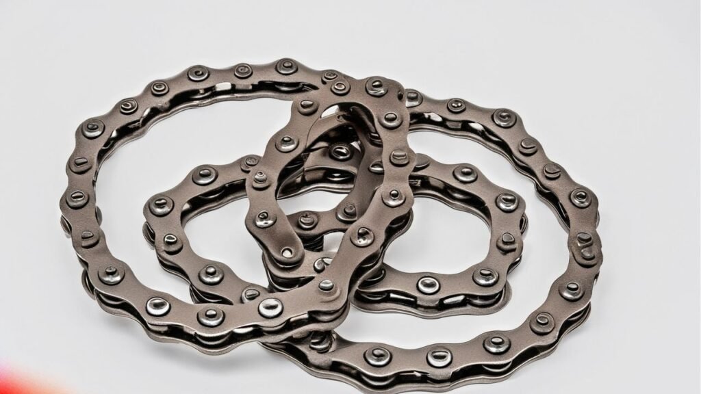 Introduction Of Bike Chain